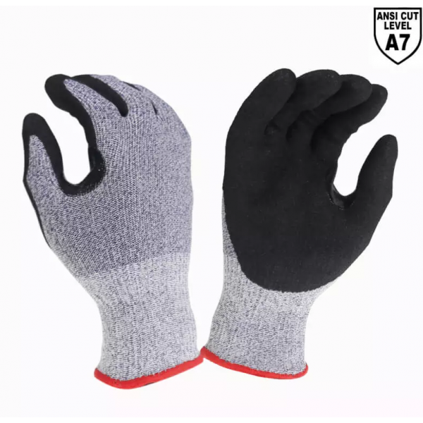 Cut Resistant Gloves L8