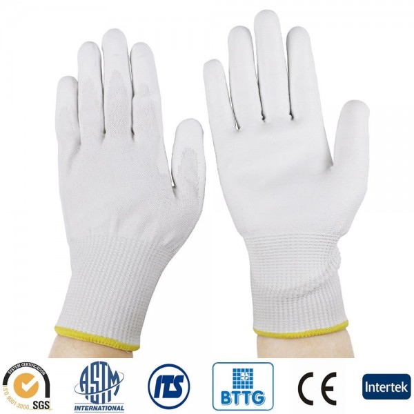 Cut Resistant Gloves L3