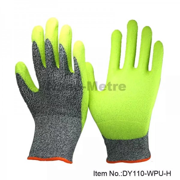 GV12HV Safety Gloves